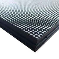 Al Aire Libre de alta resolución P2 320mm * 160mm Panel LED pantalla de visualización de vídeo módulo Led