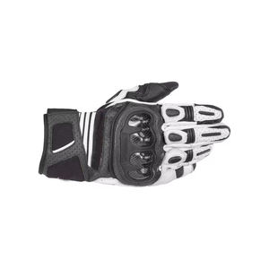 Guantes de Motociclismo de Último Estilo, Precio de Mayoreo, Guantes de Cuero de Alta Calidad para Motociclismo de Carreras, Directamente desde Pakistán - Product Image 6