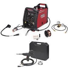 Nueva Soldadora Eléctrica MIG 210 K41951 Auténtica con Sonido, Equipo de Herramientas, Nuevos Procesos y Consejos de Soldadura - Product Image 2