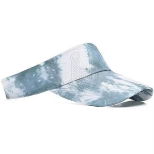 Gorras de Visera Unisex Ajustables, Impermeables, Deportivas y para Exteriores, 100% Algodón, Bajo MOQ, Superventas, Color Personalizado, Último Diseño - Product Image 4