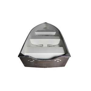 Bateaux de pêche Marine 400 S Nouveaux 2022 Produit 3.99x1.53m - Product Image 5