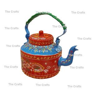 กาต้มน้ำอลูมิเนียมหลากสีสำหรับใช้ในบ้านและในร้านอาหารกาต้มน้ำขนาดและรูปร่างที่กำหนดได้เอง - Product Image 6