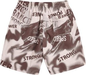 Shorts de sport décontractés pour hommes, été, solides, 2-en-1, respirants, anti-UV, séchage rapide, compression - Product Image 2