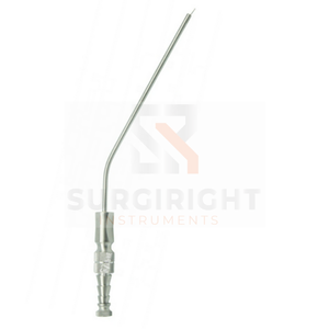 Tubos de succión de instrumentos quirúrgicos de etiqueta privada más vendidos, los mejores tubos de succión de material a la venta por Surgiright Instrument - Product Image 2