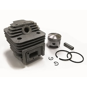 Pièces et accessoires pour tondeuse à gazon, cylindre pour débroussailleuse Coval CG430B, réf. 918647 - Product Image 1