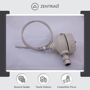 Chất lượng tốt nhất nóng bán công nghiệp sử dụng thiết bị đầu cuối lắp ráp đầu cặp nhiệt điện cảm biến nhiệt độ cho công nghiệp sử dụng từ Ấn Độ - Product Image 3
