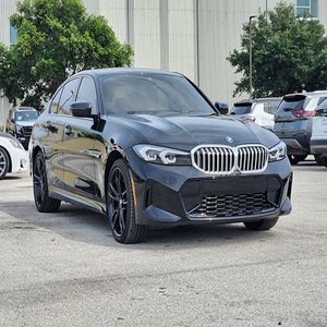 USADO LHD/RHD 2023 B M W 3 SERIES 330E HYBRID PLUG-IN XDRIVE AWD - Product Image 1