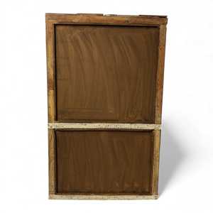 กรอบกระจกไม้ กรอบกระจกวินเทจ ของตกแต่งบ้าน งานฝีมือ ตกแต่งพื้นที่อยู่อาศัย กระจกดีไซน์เนอร์ ราคาขายส่ง - Product Image 5