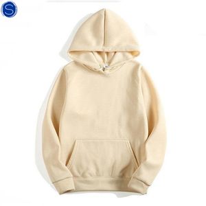 Sweats à capuche en molleton de coton pour garçons au design uni personnalisé Vêtements de sport de fitness élevés du Pakistan - Product Image 4