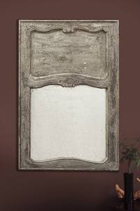 Decorative Wall <b>Mirror</b> Frame OEM Manufacturer | <b>Wooden</b> & Metal <b>Mirrors</b> | Export - Product Image 4