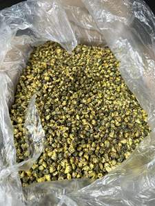 Fleurs de Camomille Séchées du Vietnam Thé Herbal Aromatique Naturel de Haute Qualité Exportation en Vrac - Product Image 5