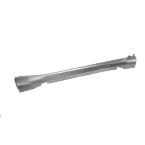 Minigonna Lato Destro per Jeep Compass Serie 5UP22TRMAB (16>) - Product Image 1