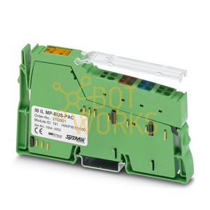 Phoenix Contact 2702921 - Nuovo - Product Image 1