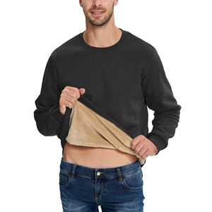 Sudaderas con capucha de alta calidad para hombre, lavado ácido, Sol desteñido, logotipo personalizado, bordado, pulóver, sudaderas con capucha, ropa de calle de Terry francés, Vintage Regular - Product Image 2