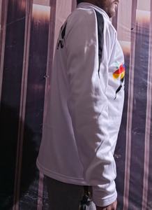 Veste légère de Taekwondo en coton et polyester respirant, uniforme d'arts martiaux pour l'entraînement et la compétition, maille 2 cm pour le karaté - Product Image 4