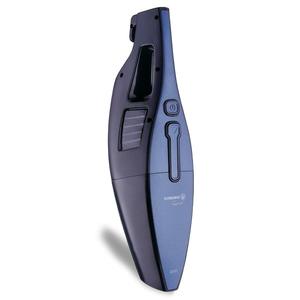 Korkmaz A920-05 Tempratik aspirapolvere verticale Azura/nero - Product Image 3