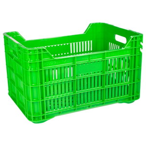 DPK05: Caisses de fruits en plastique - Product Image 1