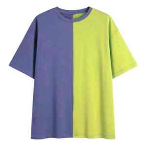 OEM/ODM T-shirt épais de haute qualité 100% coton à épaules tombantes T-Shirt pour hommes T-shirt vierge à épaules tombantes T-Shits - Product Image 1