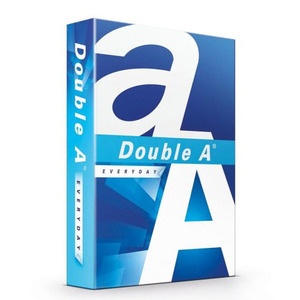 Top Quality Printing <b>Paper</b> Blank School Office Use <b>Paper</b> Double A Copy <b>Paper</b> A3 80 GSM From Thailand Hot Selling - Product Image 3