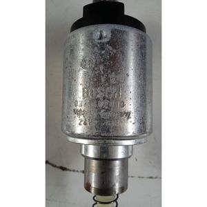 ELECTROIMÁN DE MOTOR DE ARRANQUE MERCEDES Serie Unimog (48>) 331402010 Gasolina - Product Image 5