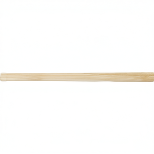 LOFFERT - Mango de martillo de jardín de 600 mm, de madera de fresno, 42 x 24,5 mm - Product Image 3