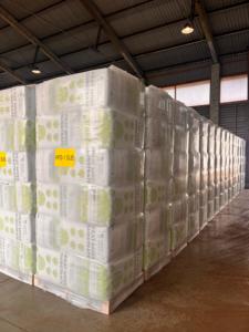 Vente directe d'usine baltique origine letton sphaigne tourbe mousse substrat conteneur plantes grands arbres arbustes sol - Product Image 2