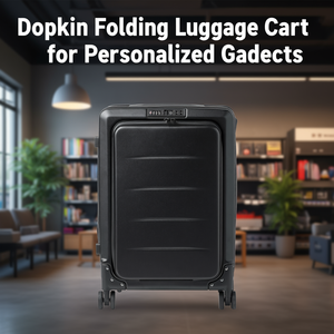 Carrello Pieghevole Dopkin per Gadget Personalizzati - Product Image 3