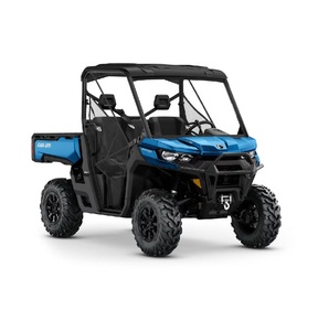 สำหรับขายสามารถ-AM กองหลัง HD10ทำงาน UTV กับความจุกล่องสินค้า1000ปอนด์และในทางกลับกันที่นั่ง Pro สำหรับสามคน - Product Image 6
