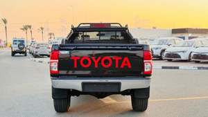 Toyota Hilux 1KD CC-3000 Turbo Diésel Manual R17 de 2015 Usada, Cabina Sencilla, con Baca de Aluminio, Asientos de Tela, Cámara Trasera - Product Image 5