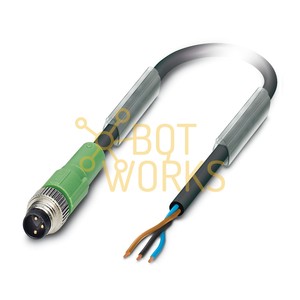 Phoenix Contact 1500208 - Nuovo - Product Image 1