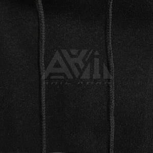 Conjunto Deportivo de Sudadera con Capucha y Pantalones para Hombre, Dos Tonos, Logotipo Personalizado, OEM, ODM - Product Image 4