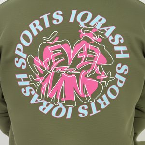 Sudadera con Cierre de Cremallera de 1/4 para Marcas de Moda, con Forro Polar Suave, Impresión de Logotipo Personalizado Disponible, Sudadera Básica al por Mayor - Product Image 4