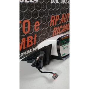 แลนด์โรเวอร์ เรนจ์โรเวอร์ อีโวค รุ่นที่ 1 (11>) กระจกมองหลังด้านขวา 224DT - Product Image 3