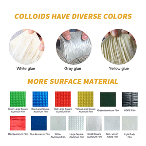 เทปกาวอะลูมิเนียมบิวทิลกันน้ำสำหรับซ่อมหลังคารั่ว  ลดราคาพิเศษ - Product Image 2