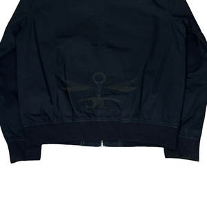 Dernier modèle Veste bombardier pour hommes Vêtements d'extérieur de différentes couleurs Veste bombardier respirante Street Wear Vestes pour hommes - Product Image 6