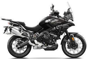 Mejor Oferta para la Motocicleta de Aventura CF/Moto 700MT 2025, Lista para Enviar con 2 Años de Garantía - Product Image 2