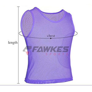 Maillot de crosse à logo brodé personnalisé maillot de sport de haute qualité à séchage rapide par sublimation maillot de crosse - Product Image 1