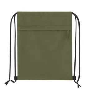 Zaino Sportivo Personalizzato con Cordoncini per Gadget Promozionali di Digun - Product Image 2