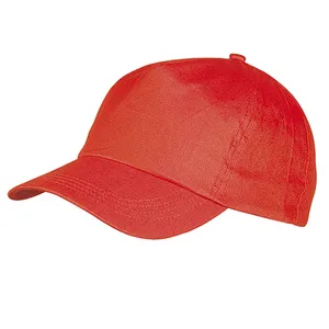 Gadget Promozionali Personalizzati Cipa a 5 Pannelli per Cappelli e Berretti - Product Image 3