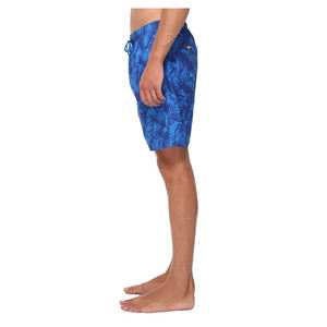 Pantalones cortos de malla sublimación Bandana personalizados Pantalones cortos de malla GSM pesados disponibles en todos los colores y diseños personalizados Hecho en Pakistán - Product Image 2