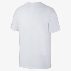 Terzo Sports Dernier T-shirt homme de haute qualité 100% coton Plus Size Prix de gros pas cher - Product Image 2
