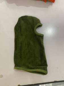 Bufanda térmica reversible a prueba de viento, máscara unisex para el cuello, capucha para ciclismo, pesca, ajustable, de alta calidad, con logotipo personalizado, para esquí - Product Image 5