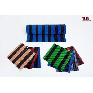 Rouleau de tapis en caoutchouc pour serrure à chaîne de taille personnalisée à la demande élevée pour une protection anti-fatigue et antidérapante du sol disponible au prix d'exportation - Product Image 1