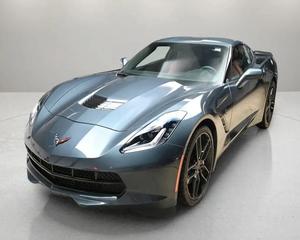 Chevrolet Corvette Stingray 2019, Coupé de 2 Puertas, Usado en Excelentes Condiciones - Product Image 3