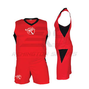 Conjunto de uniformes de baloncesto personalizados de alta calidad y bajo precio, ropa deportiva, uniforme de baloncesto, uniforme de baloncesto ligero transpirable - Product Image 1