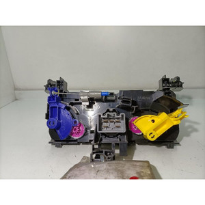 CLIMATE COMMANDI DACIA Sandero Serie T258836 H4D480 (21>) - Product Image 5