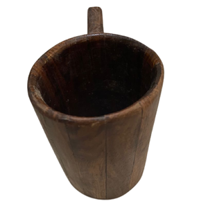 Tasse à café de voyage en bois personnalisée avec logo, en acacia, mangue ou bambou, avec finition et dimensions personnalisées, provenant d'un fournisseur indien - Product Image 6