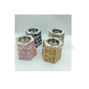 Juego de Incienso de Alta Calidad, Natural, Ecológico, Artesanía Tradicional, Caja con Incrustaciones de Madreperla, Quemador de Incienso, Bakhoor, Ramadán, Árabe - Product Image 3