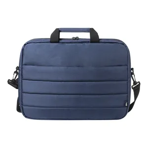 Borse Promozionali Bakex in RPET, Borsa Portadocumenti Sostenibile, Porta Gadget - Product Image 3