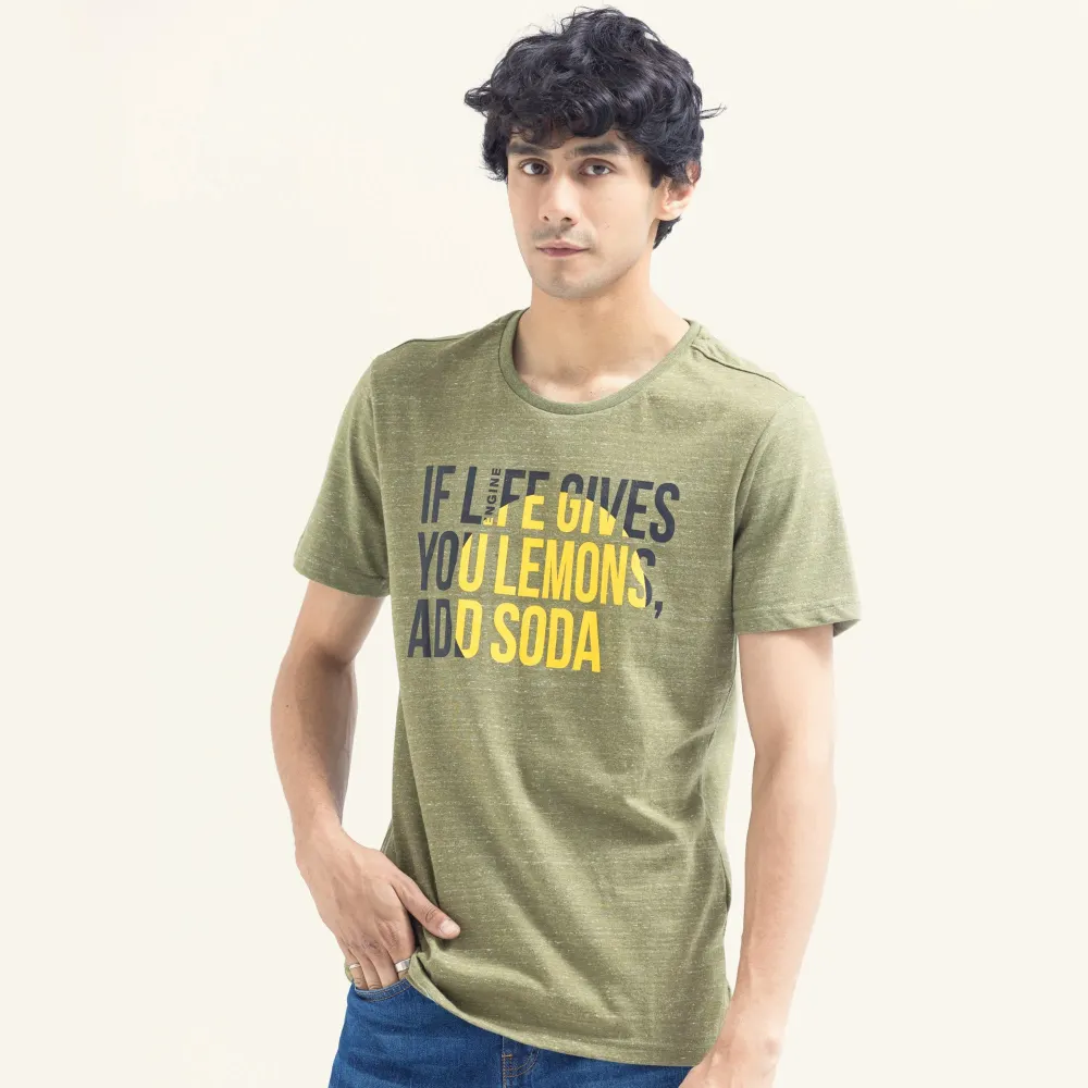 T-shirt da uomo professionale su misura In cotone organico al 100% In Stock t-shirt da uomo resistente pronta per la spedizione di abbigliamento Casual